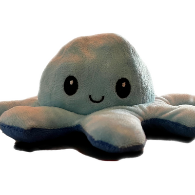 Octoboi Plushie