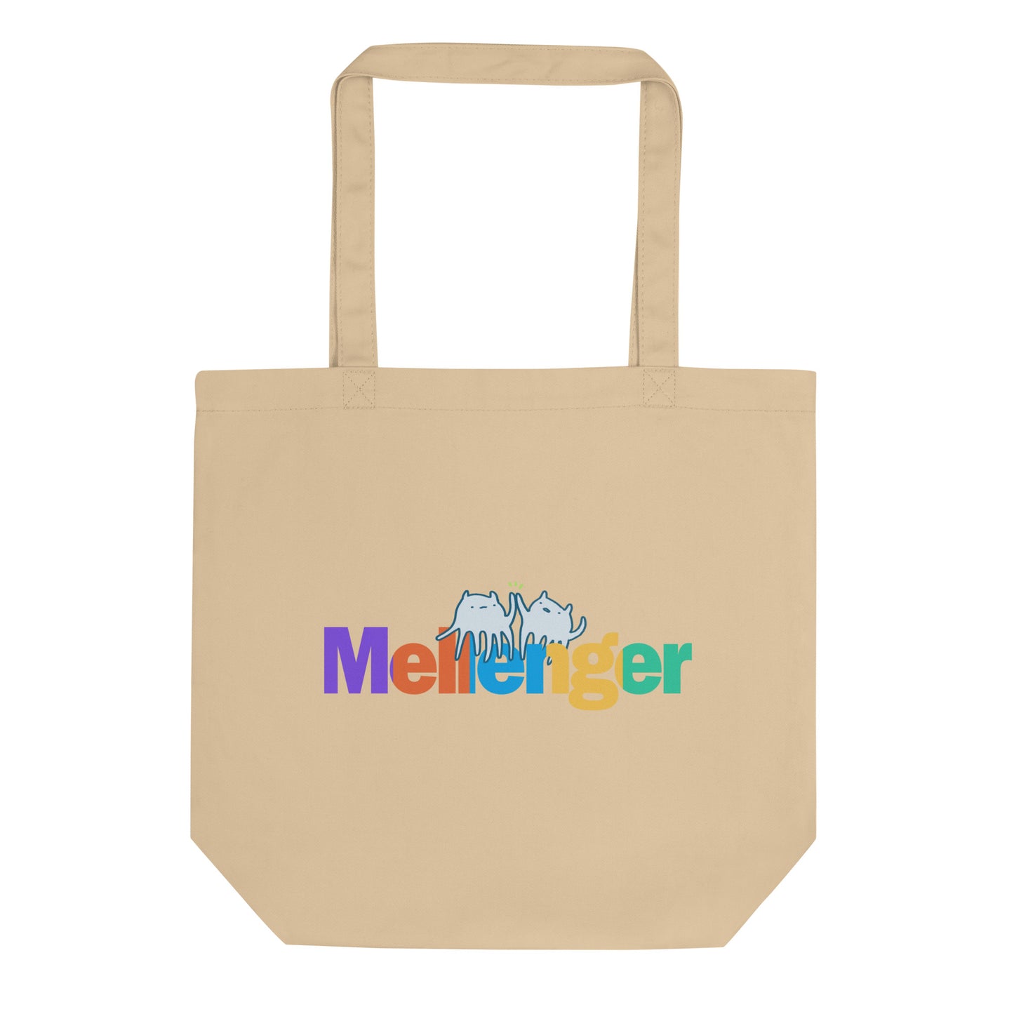 Eco Tote Bag