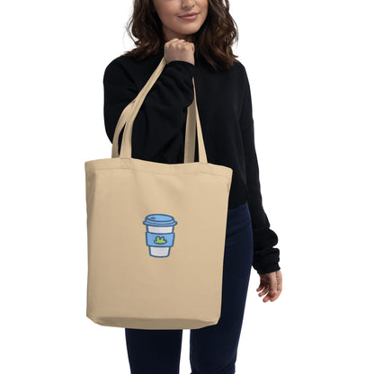 Eco Tote Bag