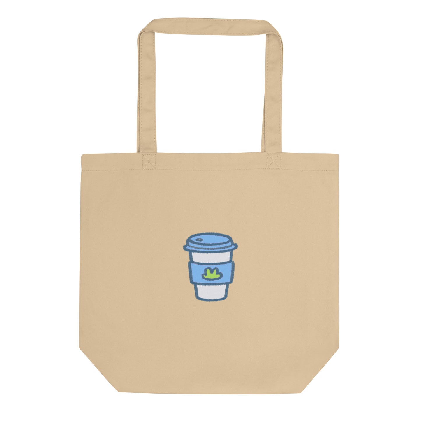 Eco Tote Bag