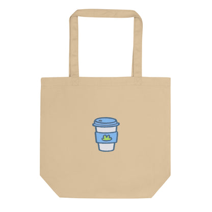 Eco Tote Bag